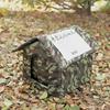 Outdoor Cat Shelter, Insulated Waterproof House, Warm Bed for Stray Felines and Small Dogs