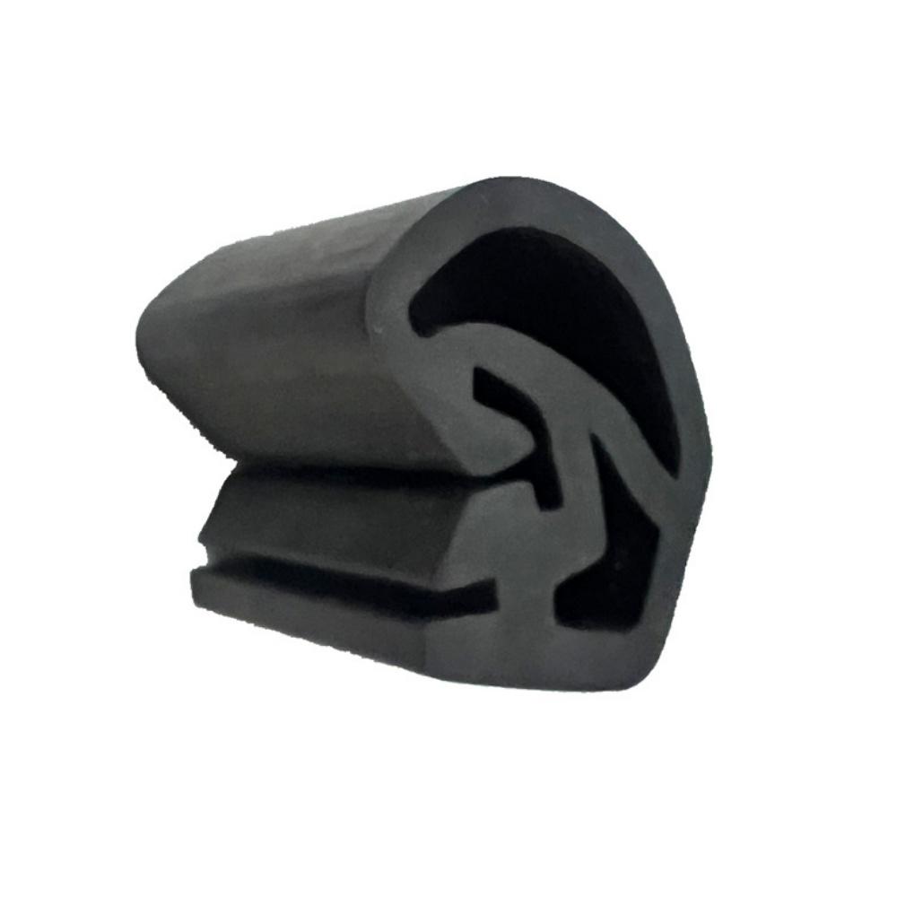 2Pcs Hood Bonnet Bumper Rubber Damper for Mitsubishi L200 Montero