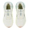 Reebok Float Jig 2 Sneaker Size cm Women's Boots, Chalk/Yellow Haze, 23.5