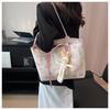 Spring 2026 Women's Large Tote Bag: Stylish, Versatile Shoulder Handbag for Fashion and Commutes