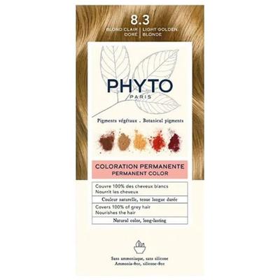 Haarcoloration – Haarfarben & Aufheller