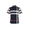 Shirt Men's Marine Blue 80208551