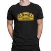Camel Trophy (2) T Shirt Graphic Tees Summer Clothing Polyester Crewneck TShirt