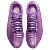 Nike G.T. Cut 4 Support Rebound Grip Low top Basketball Shoes Unisex Purple IR7207-500