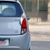 Compatible Rear Light Assembly for Chery A1: Includes Tail Light and Headlight Components.