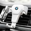 Car Mobile Phone Holder Air Vent Clip GPS Mounts For BMW X1 X2 X3 X5 X4 X6 X7 G30 G20 G32 11 G12 F40 F30 F20 F10 F34 Accessories