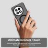 For OnePlus 13 Magnetic Case PC+TPU+PET Anti-Drop Phone Cover