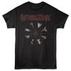 Nothing More Cerchio degli Spiriti T-shirt da Uomo Merchandising Band Rock