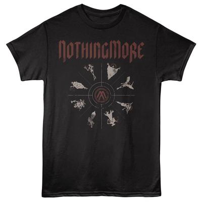 Tops – T-Shirts
