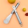 Grapefruit Opener Stainless Steel Orange Peeler Gadget Long Handle Household Pomelo Knife Peeler Kitchen Vegetable Tools