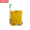 Jingzhou Shibang ZJ-0180 Landwirtschaftlicher & Reinigungs-Rucksack-Sprüher