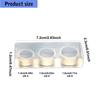 Silicone Mould For Crafting Unique Rings Earrings And Bracelets Home