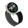 Нейлоновый ремешок для Suunto Race 2 Мягкий удобный сменный ремешок 22 мм Браслет для Suunto Run/Ocean/9 Peak