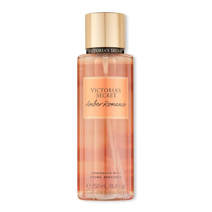 

Виктория Ароматизированный спрей Amber Romance 250 мл