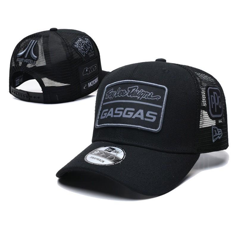 Red Bull Racing Cap Adjustable Baseball Hat Men Women Sun Protection Outdoor Street Dance Sport