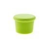 Silicone world Red Wine Bottle Stopper Silicone Wine Stopper Leak Free Freshness Wine Plug Beer Beverage Champagne Closures