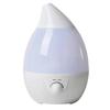 3L Air Purifier Plastic Spray Humidifier Fashion Water Diffuser  Home Bedroom