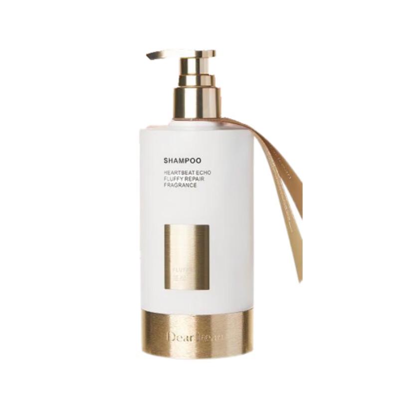 

Шампунь для волос Ilean Объем и контроль жирности с противоперхотью и ароматом