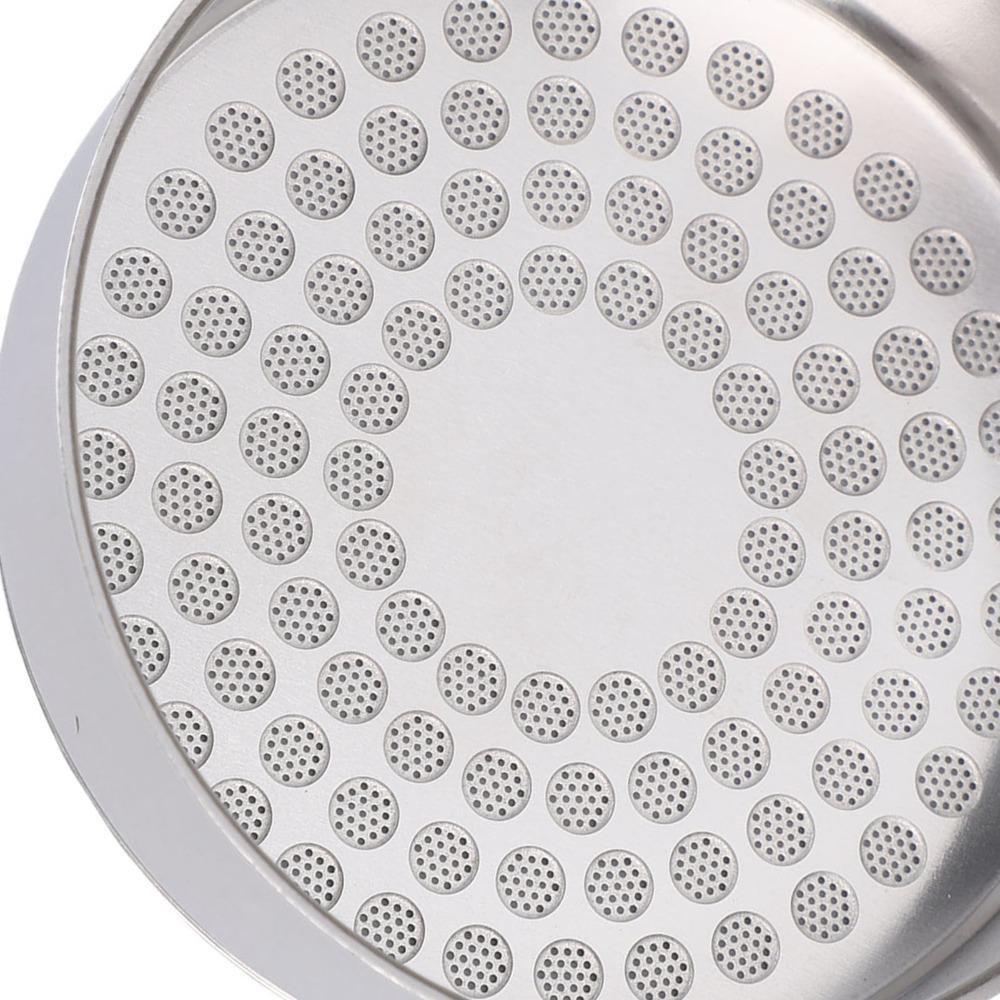 Convex Design Coffee Shower Screen Brewing Head Screen Plate Espresso Extraction
