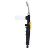 High Pressure Adjustable Sprayer Nozzle Portable Watering Wand Garden Hose Sprayer  Yard Spraying