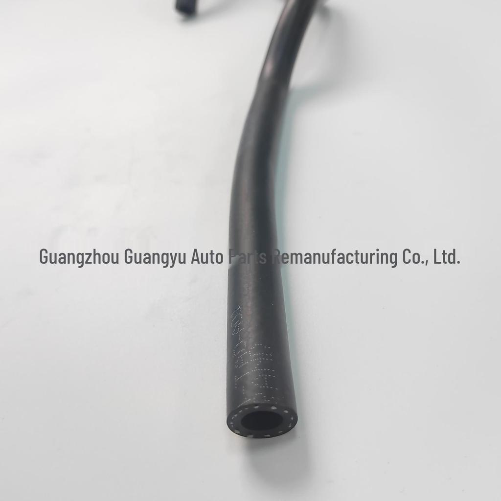 Accord Crosstour Steering Gear Oil Return Hose 53734-TA0-A01