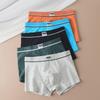 ETX Boys' Mid-Waist Boxer Shorts for Kids and Teens