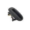Car Exterior Door Handle Front Rear Left Right For TOYOTA COROLLA 1992-1997 69220-12160 69210-12160 69240-12140 69230-12140