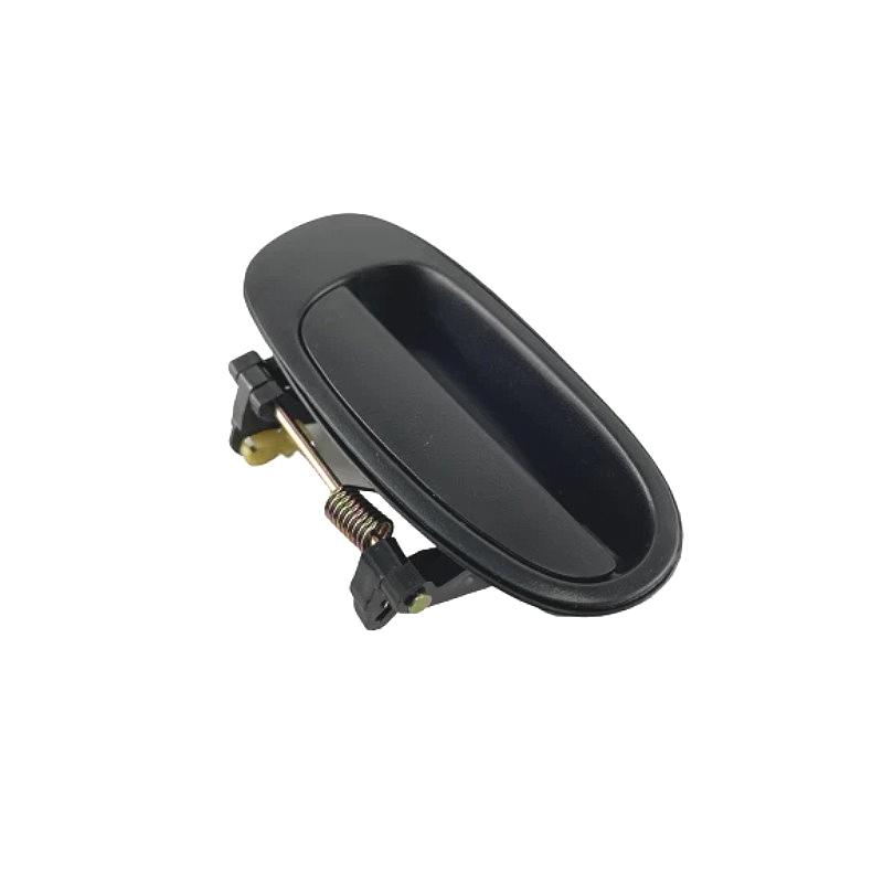 Car Exterior Door Handle Front Rear Left Right For TOYOTA COROLLA 1992-1997 69220-12160 69210-12160 69240-12140 69230-12140