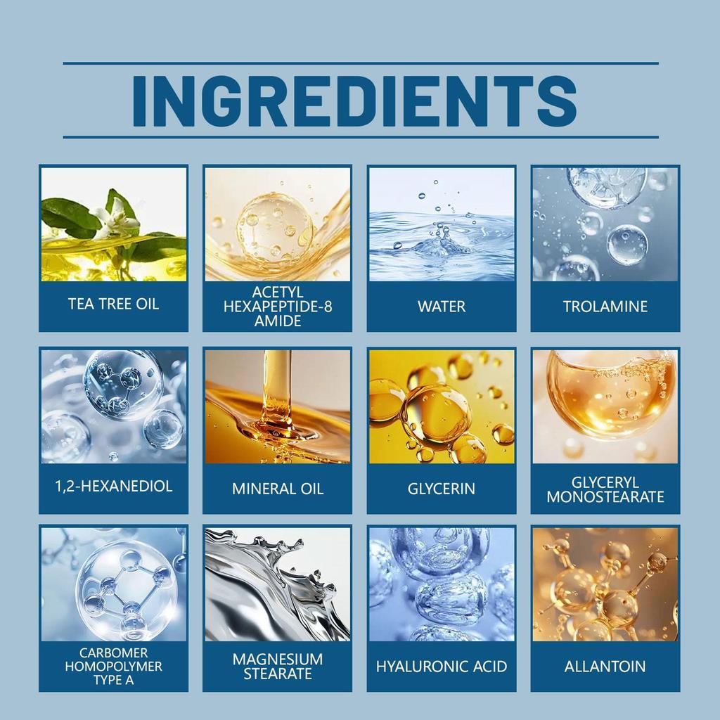 XIMONTH Hautpflege Magnesiumcreme Feuchtigkeitsspendend, Nährend, Zart, Glatt und Sanft Körperhautpflege Magnesiumcreme