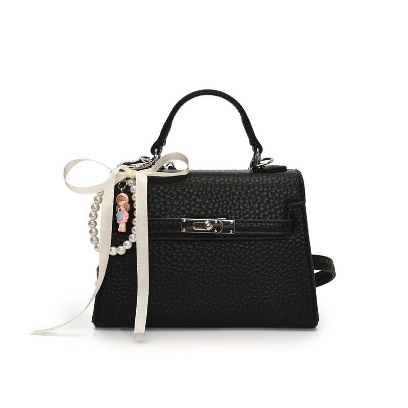 Torebka Damska Moda Nowa Wszechstronna Damska Torba na Ramię Listonoszka