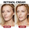 West Month Retinol Firming Cream For Youthful Skin Moisturizing Anti-aging Benefits