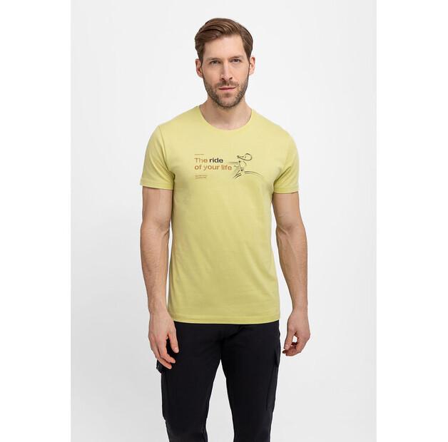 Футболка Volcano T-TOURING EU L