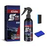 Automobile Quick-acting Coating Agent Nano Crystal Paint Spray Glass Coating Agent Sealing Coating Car Waxing Water Glaze V7K3
