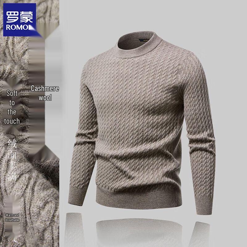 

Romon Men s Sweater & T-Shirt Collection 2XL