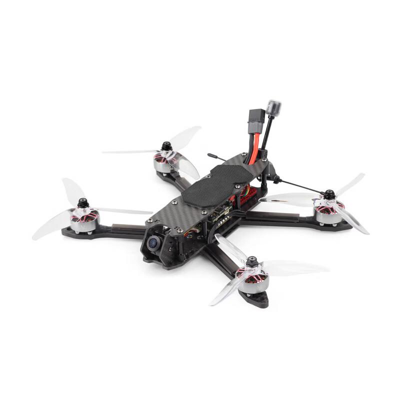 HGLRC MY Series FPV Drone