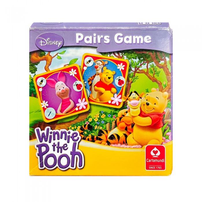 Winnie the Pooh Card Game
