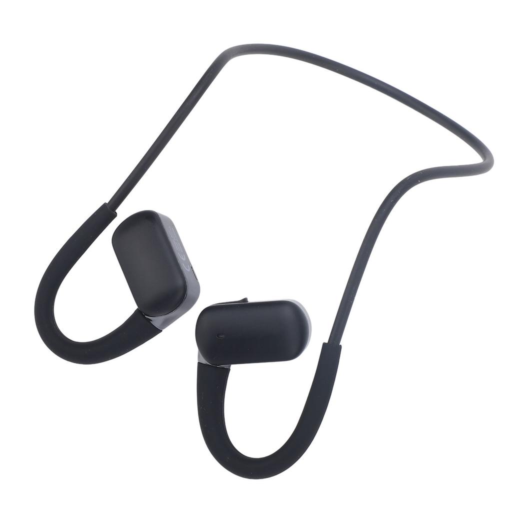 Open r Hdphone Wireless 5.4 Conduction Cycling Sport rphone 2 Mic Call Noise Reduction with H band