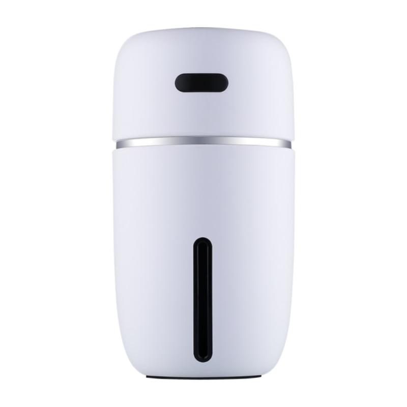 USB Cute I Humidifier Air Humidifier Multifunction Night Desk Humidifier 200ml Colorful Night Light Diffuser Fine Make Maker Diffuser | Humidifiers