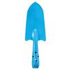 Garden Trowel Portable Bright Metal Hand Shovel Resistant Hand Shovel Gardening for Flower Soil Digging Planting Weeding