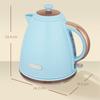 3kW Rapid Boil Honeycomb Kettle - Light Blue