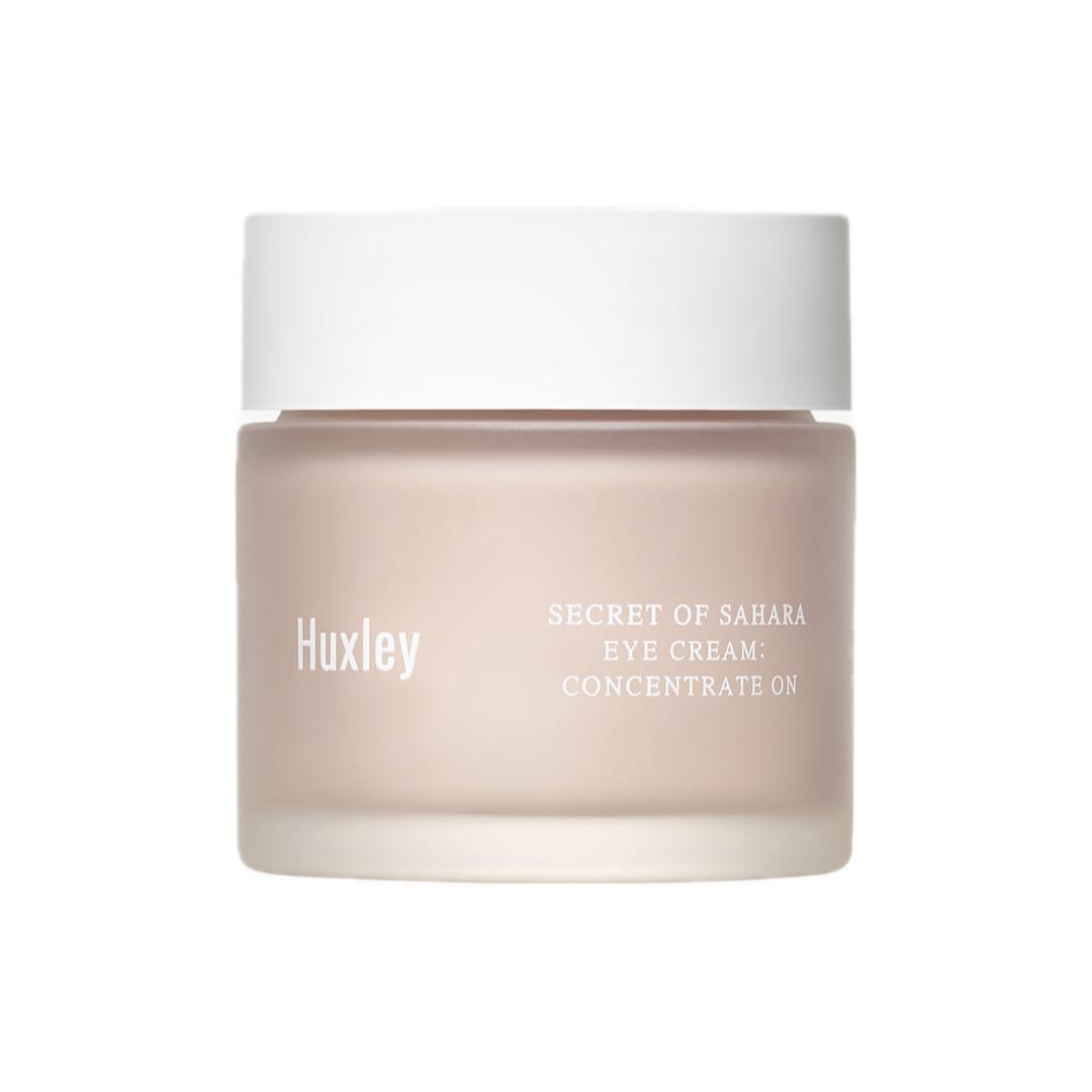Huxley Eye Cream Concentrate On