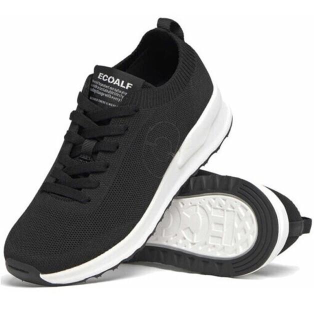 Кроссовки Ecoalf CONDE KNIT SNEAKER