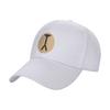Venezuela Baseball Franela Vinotinto Flat Brim Sun Curved Brim Baseball Cap Office Workers Hats For Women