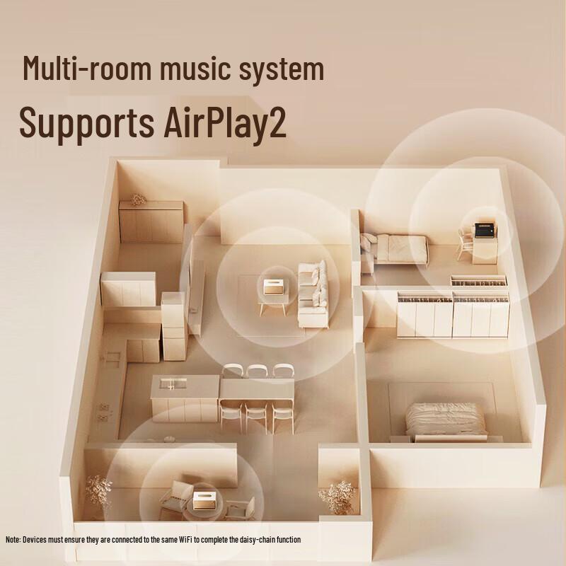 EDIFIER Evo Soul Bluetooth Speaker