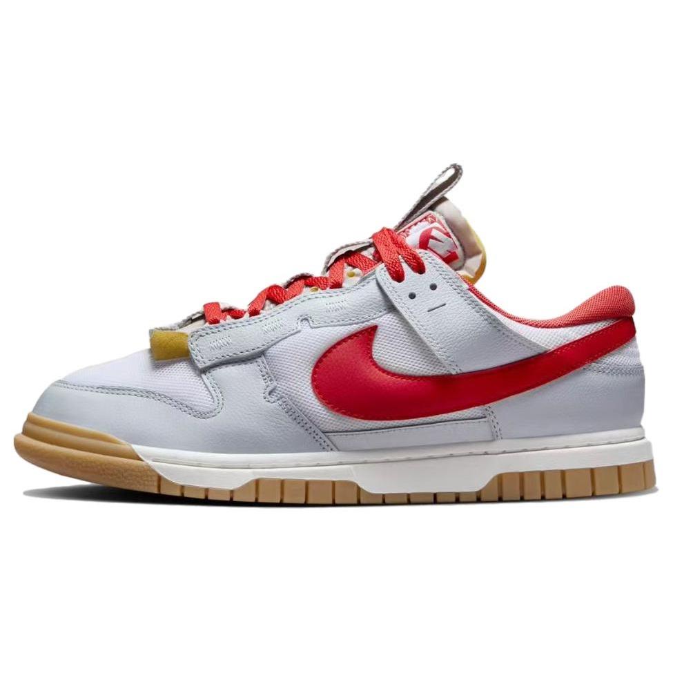 Nike Dunk Low Remastered  Ultraman  Men s DV0821-102 EU 44.5