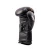 StormCloud StarFall Boxing Gloves Black/Yellow 14oz