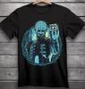 Pinhead Horror Unisex T-shirt size S-4XL