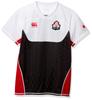 Canterbury JAPAN PRACTICE TEE Men's Size 10 (Japan Medium)