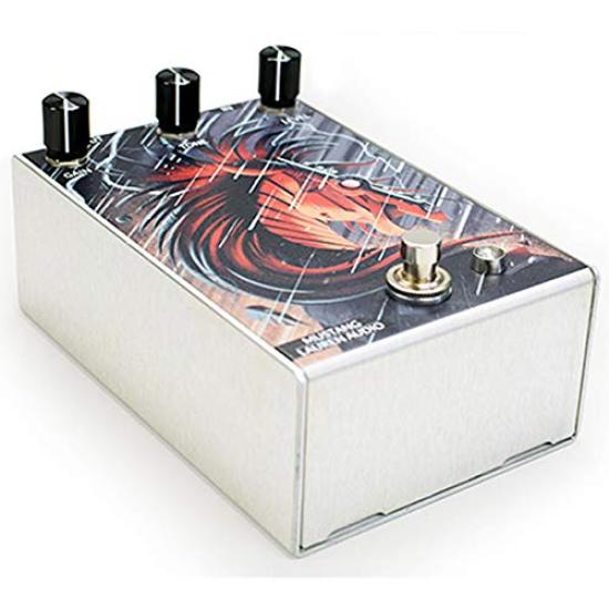 LAUREN AUDIO Mustang