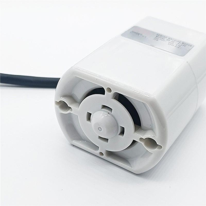 Ersatz Nähmaschinenmotor-Wohnmobil Elektrisch 90W 7000 U/min Für Geradstich/Zickzackstich Säumen 50Hz Universal